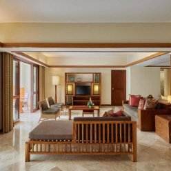 GRAND HYATT BALI 5 ★