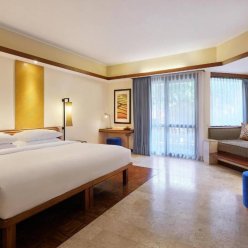 GRAND HYATT BALI 5 ★