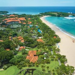 GRAND HYATT BALI 5 ★