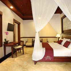 BALI TROPIC RESORT & SPA 4★