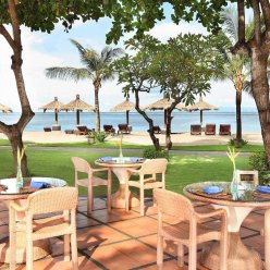 BALI TROPIC RESORT & SPA 4★