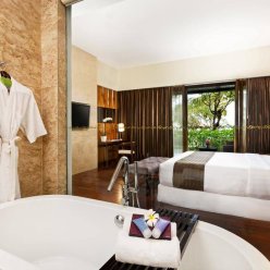 THE SEMINYAK BEACH RESORT & SPA 5★