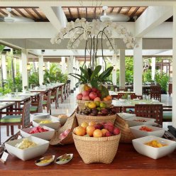 THE SEMINYAK BEACH RESORT & SPA 5★