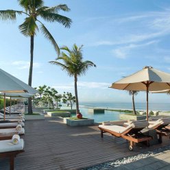 THE SEMINYAK BEACH RESORT & SPA 5★