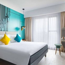 IBIS STYLES BALI PETITENGET 3★