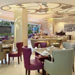 MERCURE BALI NUSA DUA 4★