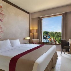 MERCURE BALI NUSA DUA 4★