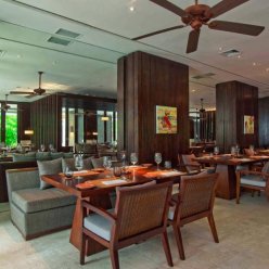 INTERCONTINENTAL BALI SANUR RESORT 5★