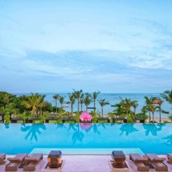 INTERCONTINENTAL BALI SANUR RESORT 5★