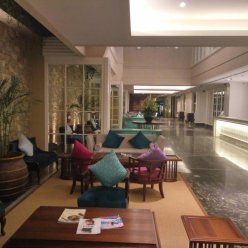 JAMBULUWUK OCEANO SEMINYAK 5★