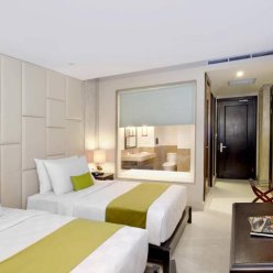 JAMBULUWUK OCEANO SEMINYAK 5★