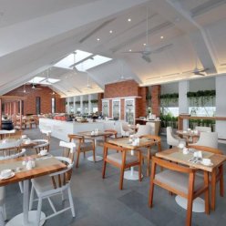 JAMBULUWUK OCEANO SEMINYAK 5★