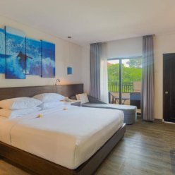 Atpūta Ubudā (4 naktis) un Kutā (pārējās naktis) - I