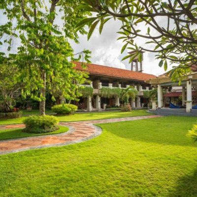 KUTA BEACH CLUB 4★