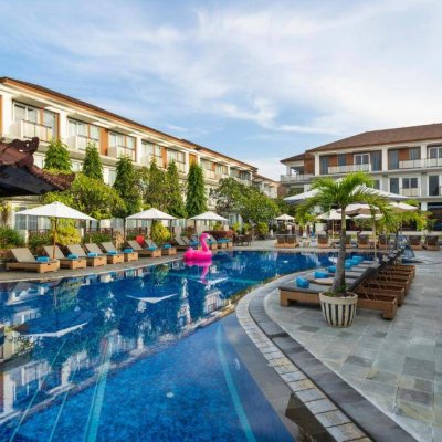 KUTA BEACH CLUB 4★