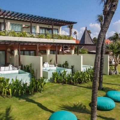 SADARA BOUTIQUE BEACH RESORT 4 ★