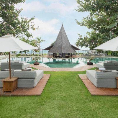 SADARA BOUTIQUE BEACH RESORT 4★
