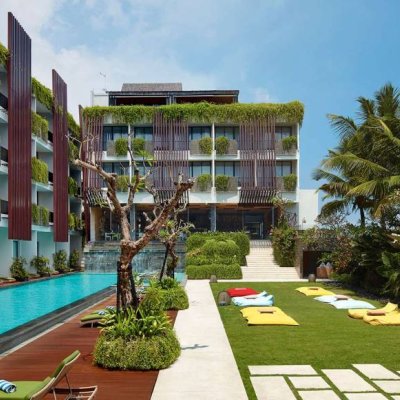 FOUR POINTS BY SHERATON BALI SEMINYAK 4★