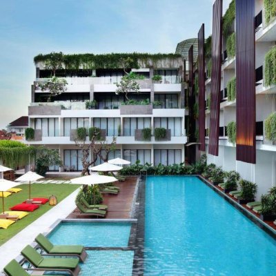 FOUR POINTS BY SHERATON BALI SEMINYAK 4★