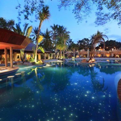 BALI MANDIRA BEACH RESORT & SPA 4★