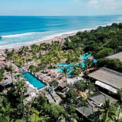 BALI MANDIRA BEACH RESORT & SPA 4★