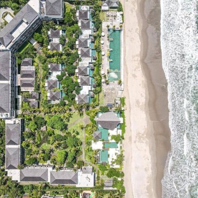 THE SEMINYAK BEACH RESORT & SPA 5★