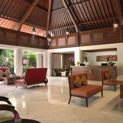 GRIYA SANTRIAN BEACH RESORT & SPA 3★