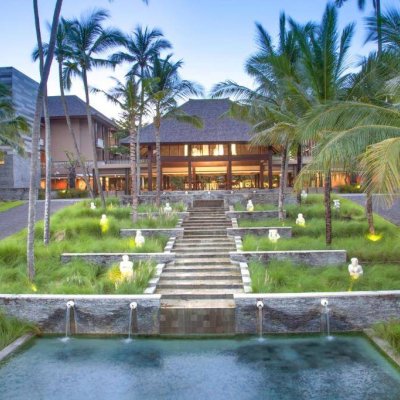 COURTYARD BY MARRIOTT NUSA DUA 4★