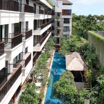 JAMBULUWUK OCEANO SEMINYAK 5★