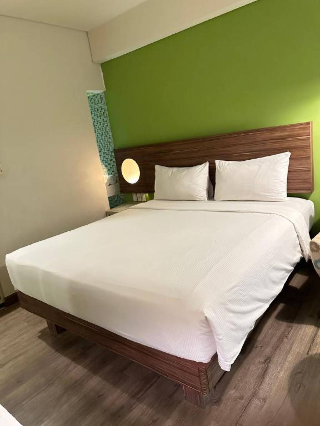 ION HOTEL BALI 3 ★