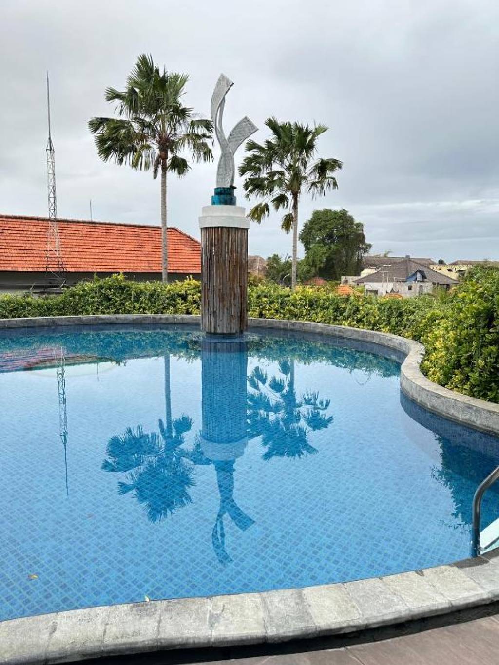 ION HOTEL BALI 3 ★