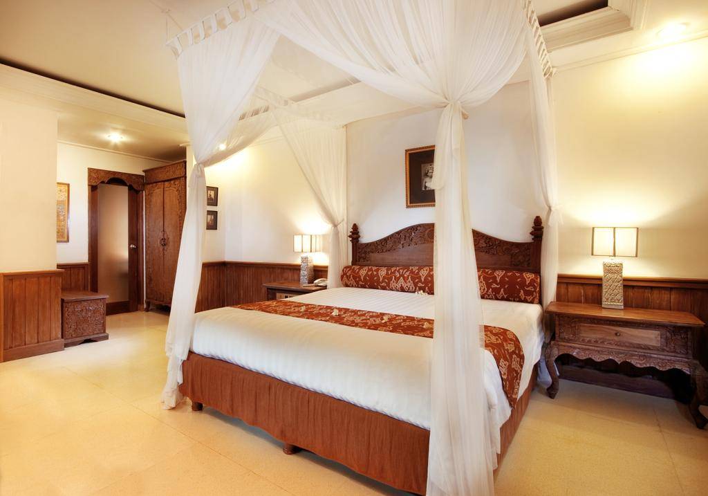 KERATON JIMBARAN RESORT & SPA 4 ★