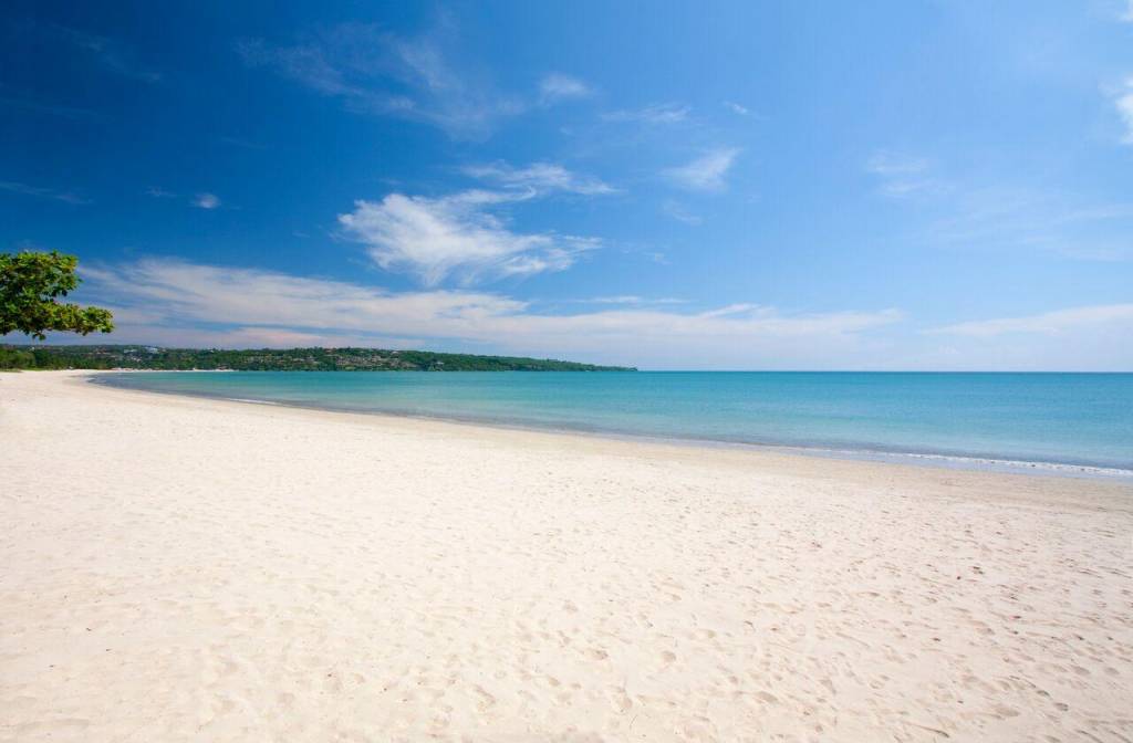 KERATON JIMBARAN RESORT & SPA 4 ★