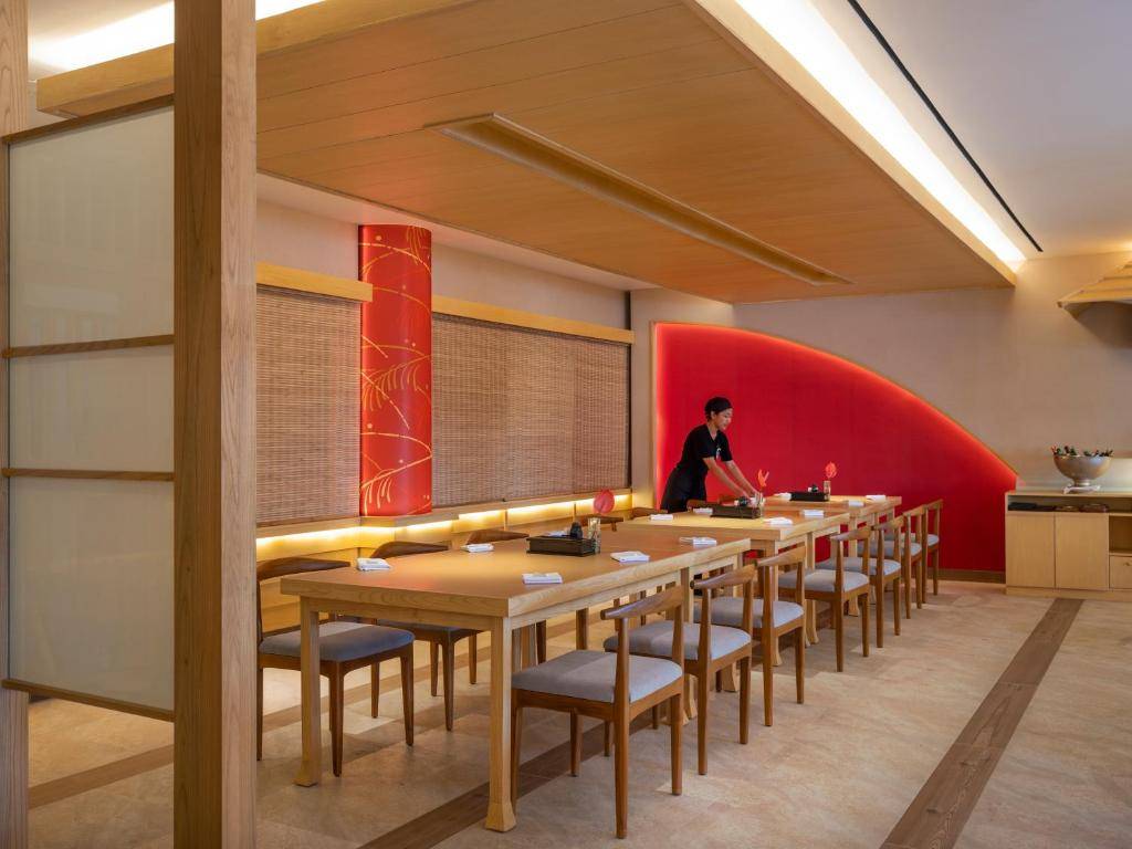 NIKKO BALI BENOA BEACH 4★