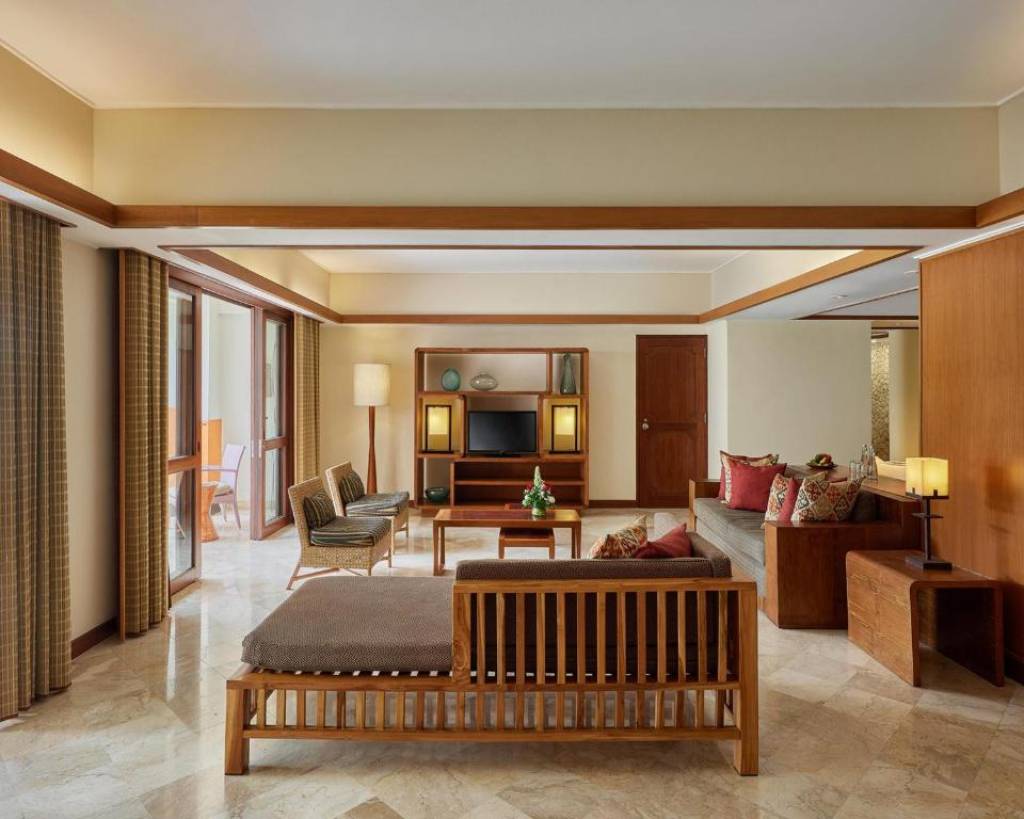 GRAND HYATT BALI 5 ★