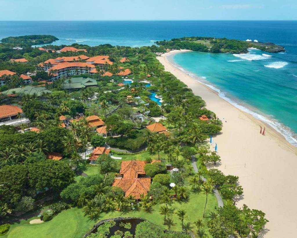 GRAND HYATT BALI 5 ★