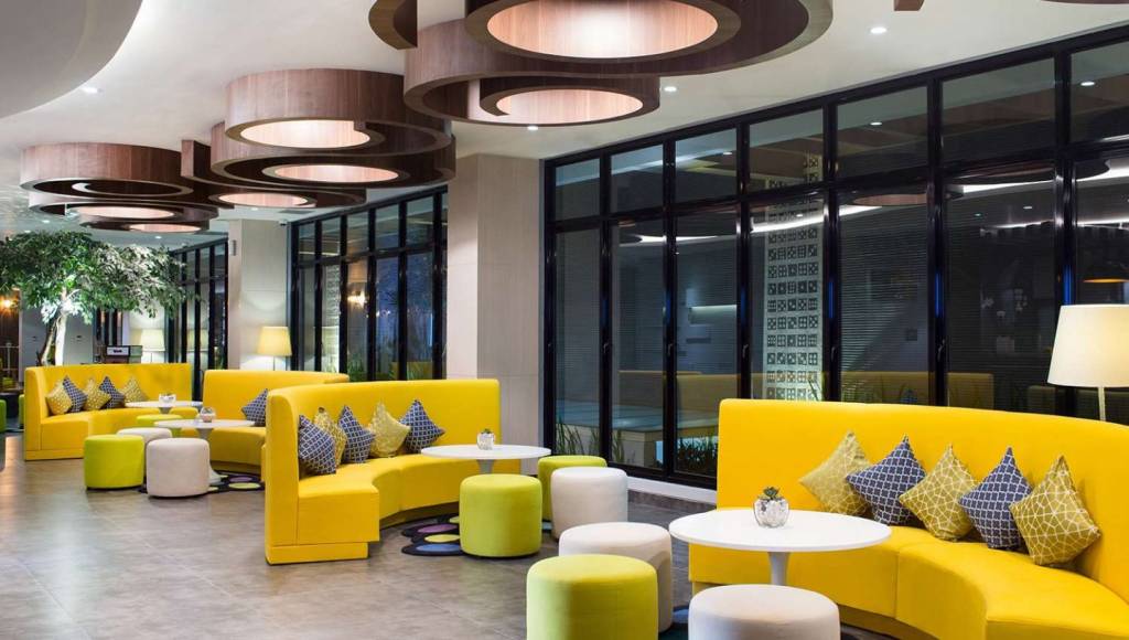 IBIS STYLES BALI PETITENGET 3★