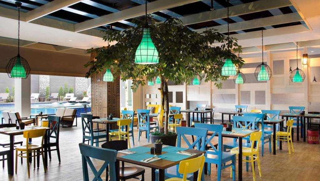 IBIS STYLES BALI PETITENGET 3★