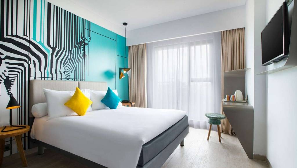 IBIS STYLES BALI PETITENGET 3★