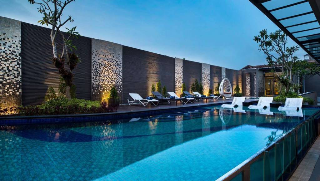 IBIS STYLES BALI PETITENGET 3★