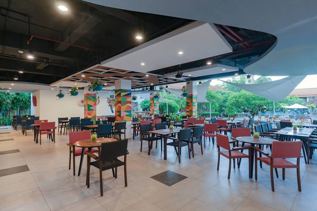 Atpūta Ubudā (4 naktis) un Kutā (pārējās naktis) - I