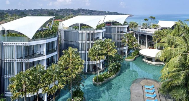 LE MERIDIEN BALI JIMBARAN 5★