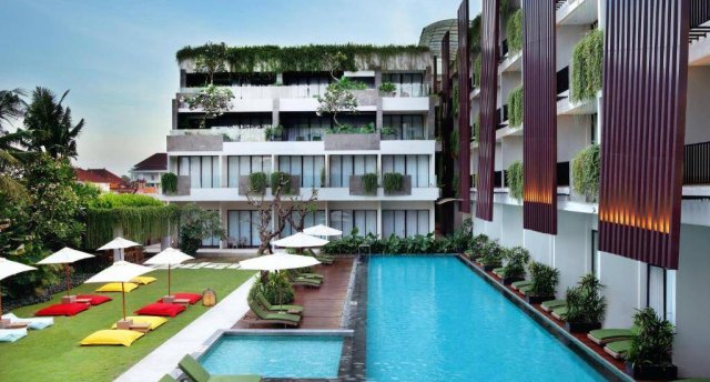 FOUR POINTS BY SHERATON BALI SEMINYAK 4★