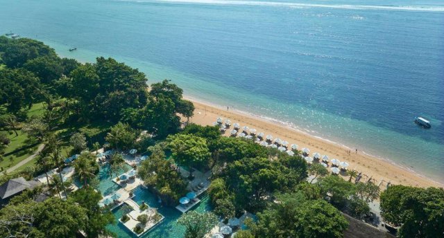 HYATT REGENCY BALI 5★