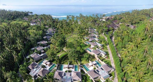 CANDI BEACH RESORT & SPA 4★+
