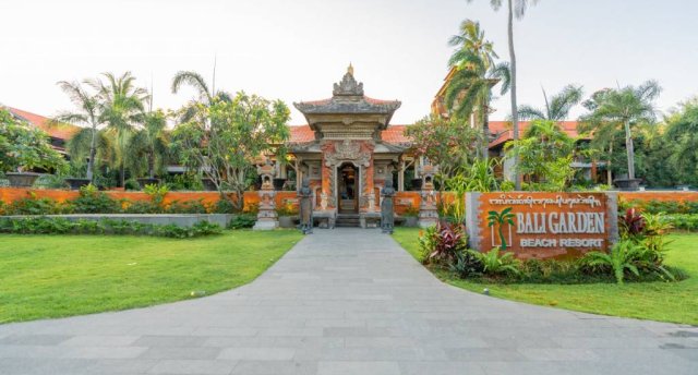 Atpūta Ubudā (4 naktis) un Kutā (pārējās naktis) - II