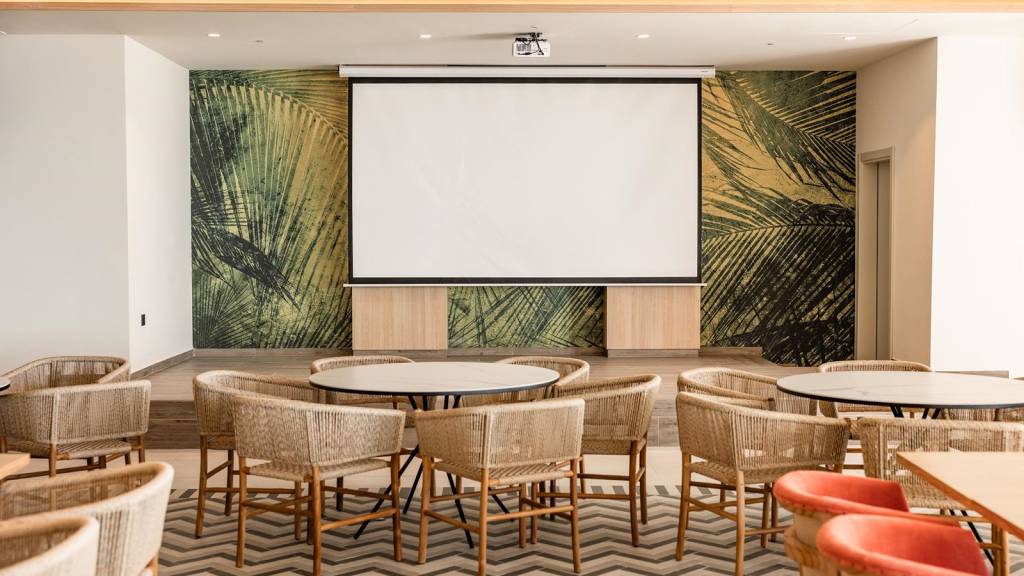 SERVATUR PUERTO AZUL 3★