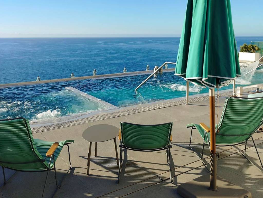 SERVATUR PUERTO AZUL 3★