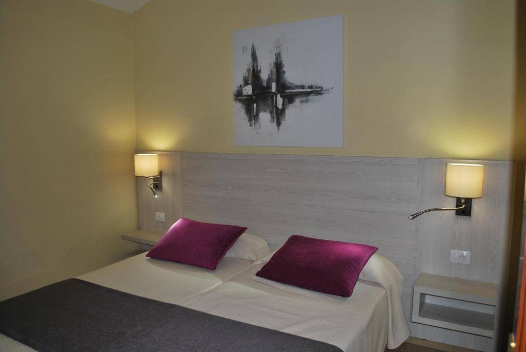 PARQUE BALI BUNGALOW 2★