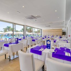 EO SUITE HOTEL JARDIN DORADO 4★